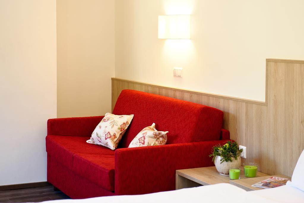 Gasthaus Bacher Hotel Sankt Johann im Pongau Room photo